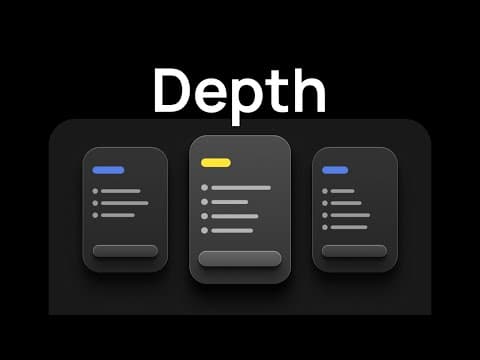 The Easy Way to Fix Boring UIs